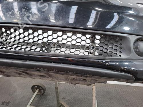 Front bumper SMART FORFOUR Hatchback (453) 1.0 (453.042, 453.043) | BP36593899C7 - Image 6