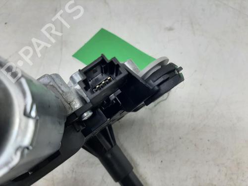 Rear wiper motor DACIA DUSTER (HM_) 1.0 TCe 90 | BP26751199M102 