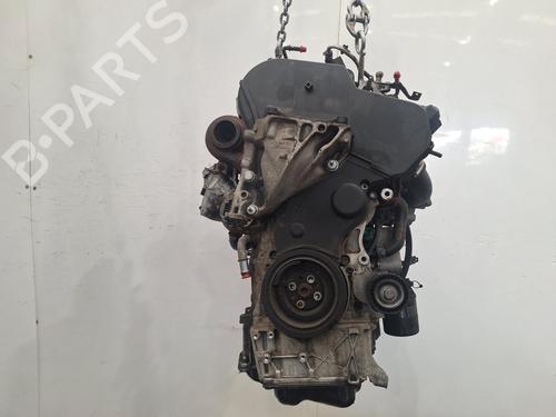 Used Engine Engine 38048448 38048448