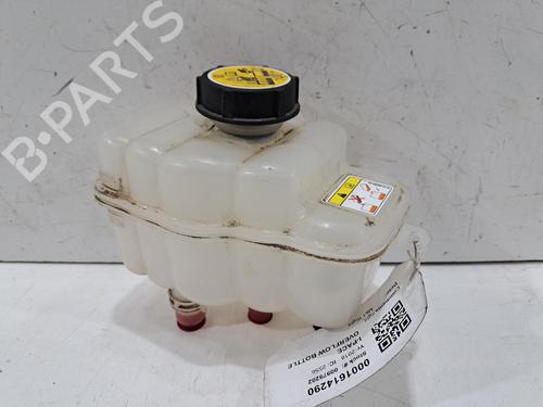 Ausgleichsbehälter für JAGUAR I-PACE (X590) EV400 AWD (400 hp) 31812492
