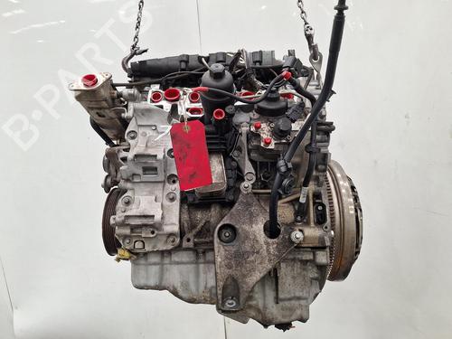 Engine BMW 1 (F20) 118 d | BP36950784M1 - Image 2