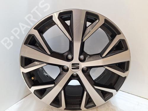 Used Rim Rim SEAT ARONA (KJ7, KJP) 1.0 TSI (116 hp) 35962781 35962781
