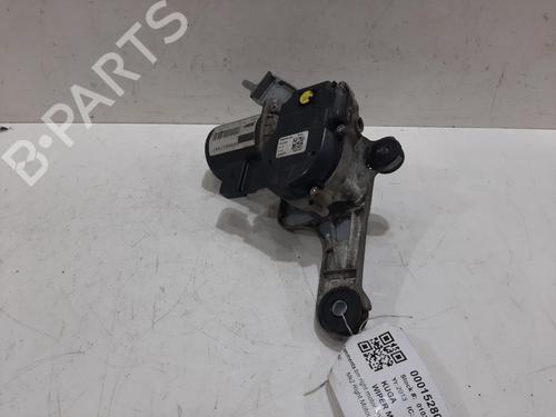 Front wiper motor FORD KUGA II (DM2) 2.0 TDCi 4x4 | BP29581050M29 