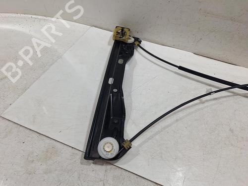 Front right window mechanism VAUXHALL ASTRA Mk VI (J) GTC (P10) 1.4 | BP32325191C23 