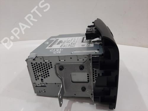 Control unit HONDA CR-V IV (RM_) 1.6 i-DTEC 4WD (RE6) | BP29581507M11 - Image 4