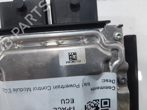Control unit JAGUAR I-PACE (X590) EV400 AWD | BP30517242M11