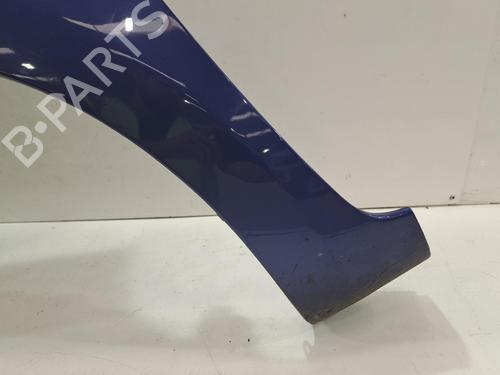 Left front fenders KIA RIO III (UB) 1.25 CVVT | BP28617996C41 