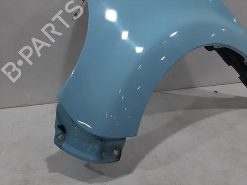 Left front fenders CITROËN C1 (PM_, PN_) 1.0 | BP29742126C41