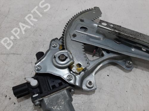Front right window mechanism HONDA CR-V IV (RM_) 1.6 i-DTEC (RE6) | BP33125216C23  - Image 5