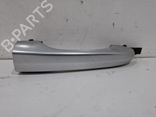 Used Rear right exterior door handle Rear right exterior door handle 39561330 39561330