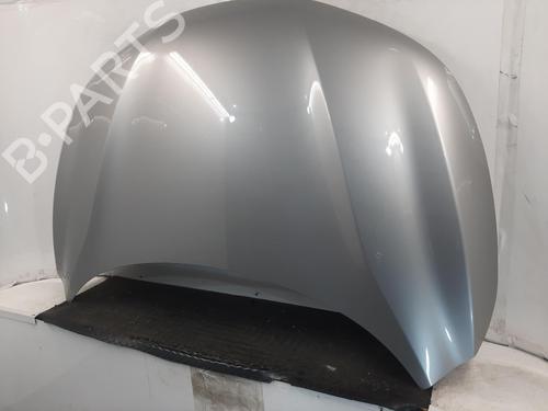 Hood NISSAN QASHQAI II (J11, J11_) 1.2 DIG-T | BP29060850C1 