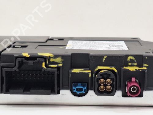 Control unit FORD USA MUSTANG MACH-E (CGW) EV 4x4 | BP26776021M11 