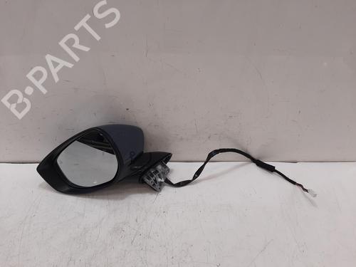 Used Left mirror Left mirror 36985754 36985754
