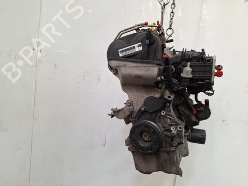 Used Engine Engine 38604458 38604458