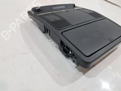 Kabinelys JAGUAR I-PACE (X590) EV400 AWD | BP31812449I8