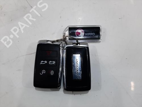 Ignition barrel JAGUAR I-PACE (X590) EV400 AWD | BP34150101M48  - Image 6