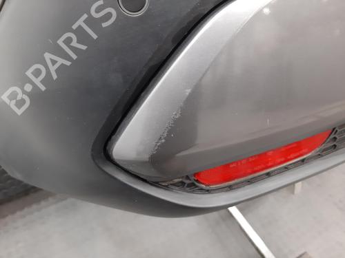 Rear bumper NISSAN QASHQAI III (J12) 1.3 DIG-T | BP29112135C8 