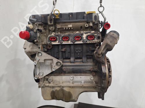 Engine VAUXHALL ADAM (M13) 1.2 | BP29398334M1 