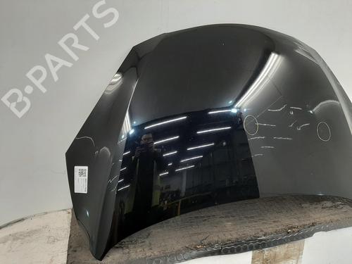 Hood MAZDA 2 (DE_, DH_) 1.3 (DE3FS) | BP34734093C1 - Image 2