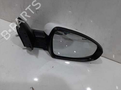 Right mirror KIA XCEED (CD) 1.0 T-GDI | BP35922591C27 - Image 2