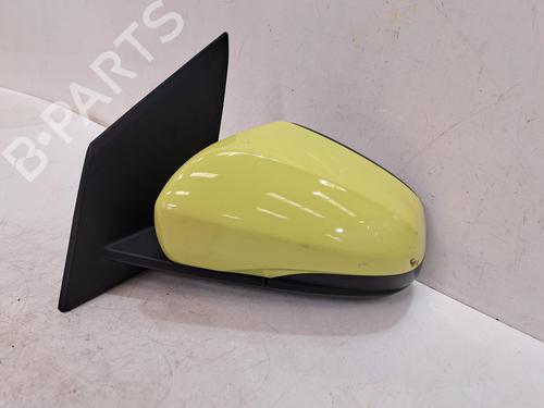 Left mirror VAUXHALL VIVA (C16) 1.0 | BP29112672C26 