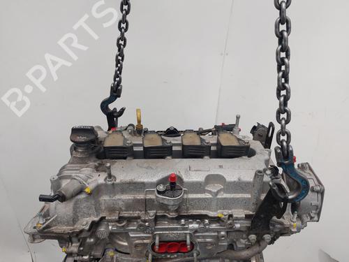Engine VAUXHALL ASTRA Mk VII (K) (B16) 1.4 | BP28039667M1 