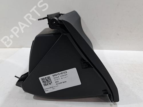 Glove box CITROËN DS3 Convertible 1.6 VTi 120 | BP29237033C95 