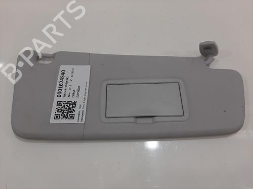 Used Other Other VAUXHALL CORSA Mk IV (E) (X15) 1.4 (90 hp) 33555601 33555601