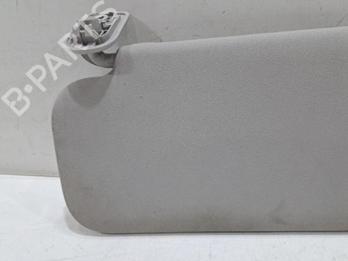 Right sun visor CITROËN C3 Picasso (SH_) 1.6 BlueHDi 100 | BP29163226I2 - Image 2