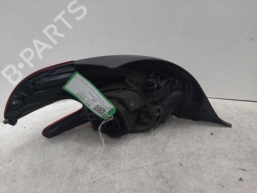 Right taillight PEUGEOT 208 I (CA_, CC_) 1.2 PureTech 82 | BP26872185C35 