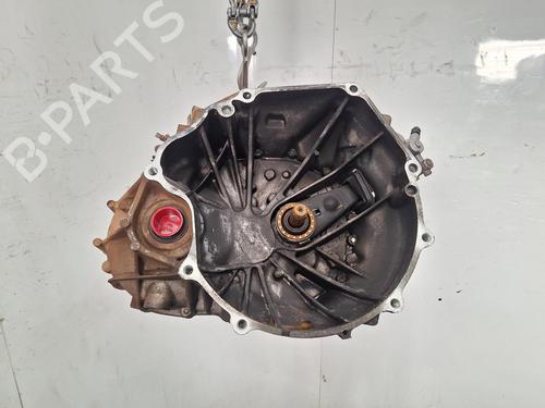 Getriebe für HONDA HR-V (RU) 1.6 i-DTEC (RU8) (120 hp) 33124157