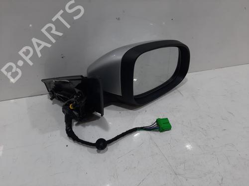 Used Right mirror Right mirror VOLVO V40 Hatchback (525) T2 (122 hp) 36217046 36217046