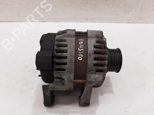 Used Alternator Alternator VAUXHALL ASTRA Mk VI (J) (P10) 1.6 (115 hp) 33242606 33242606