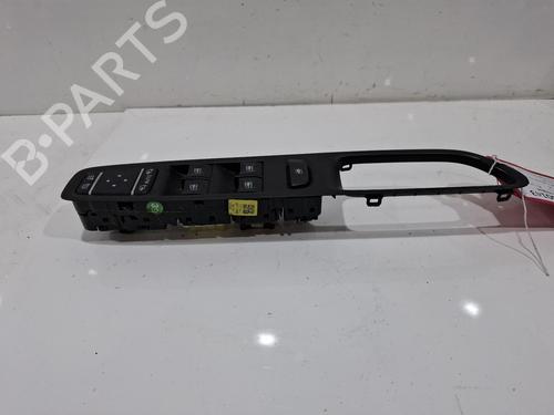 Right front window switch RENAULT CAPTUR I (J5_, H5_) 1.5 dCi 90 (J5N4, J5M5, J5MW, J5M6, J5AL, J5AJ) | BP39106386I26 - Image 5