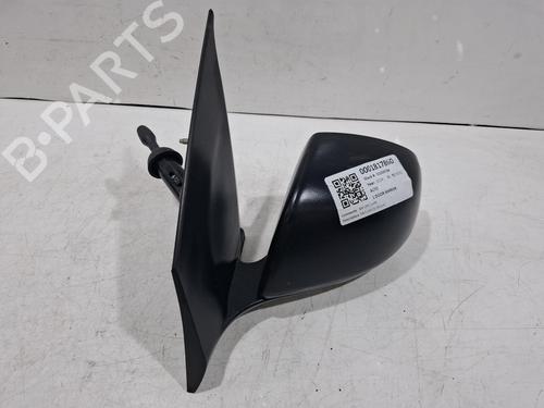 Used Left mirror Left mirror 38620977 38620977
