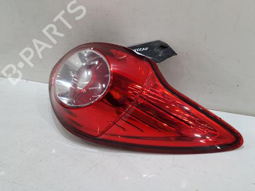Right taillight FORD KA (RU8) 1.3 TDCi | BP35985521C35 - Image 3