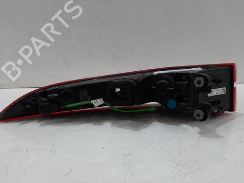 Right taillight JAGUAR I-PACE (X590) EV400 AWD | BP30141916C35