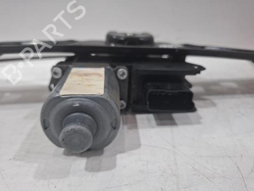 Front left window mechanism PEUGEOT BIPPER Tepee 1.3 HDi 75 | BP40116918C22 - Image 3