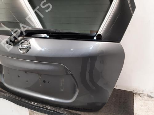 Tailgate NISSAN NOTE (E12) 1.2 DIG-S | BP29524976C6 