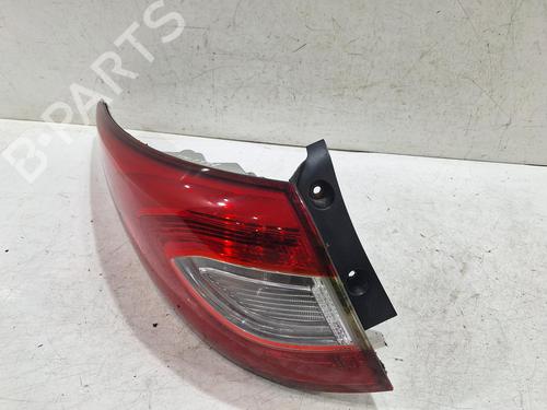 Left taillight HYUNDAI ix35 (LM, EL, ELH) 1.7 CRDi | BP32381157C34