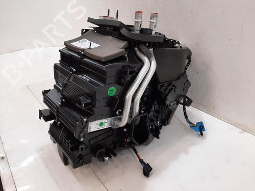 Used Heater matrix Heater matrix VAUXHALL CORSA Mk V (F) 1.2 (101 hp) 34178573 34178573