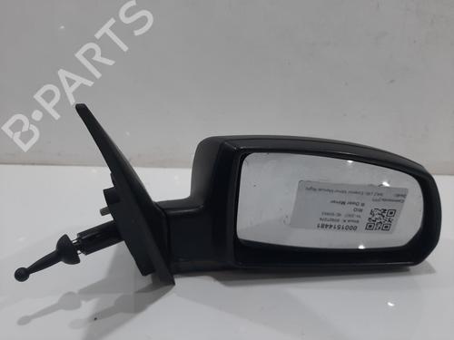 Used Right mirror KIA RIO II (JB) 1.5 CRDi (110 hp) 29061067