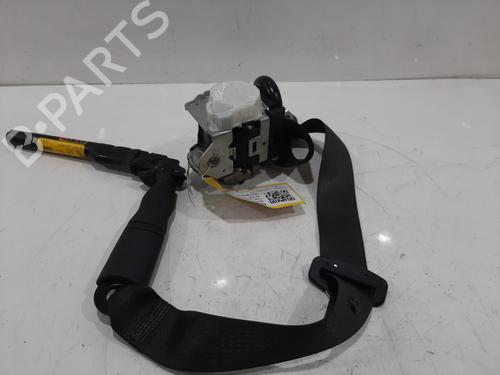 Used Other Other VAUXHALL ASTRA Mk VII (K) (B16) 1.0 (105 hp) 34733972 34733972