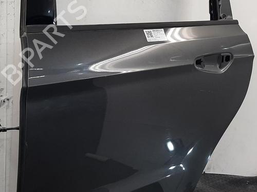 Dør venstre bagtil FORD GALAXY III (CK) 2.0 TDCi | BP38486729C4 - Image 4