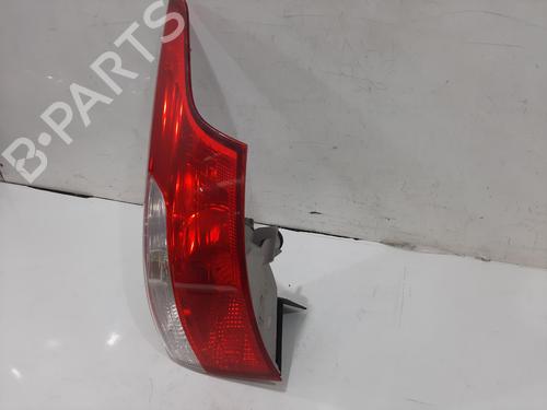 Right taillight FORD FOCUS III Turnier 1.6 TDCi ECOnetic | BP29809481C35 