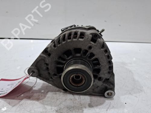 Used Alternator Alternator SSANGYONG TIVOLI 1.6 XDi 160 All-wheel Drive (115 hp) 40455450 40455450