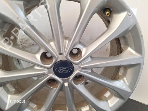 Fælk FORD FIESTA VI (CB1, CCN) 1.0 EcoBoost | BP38294464C45 - Image 3