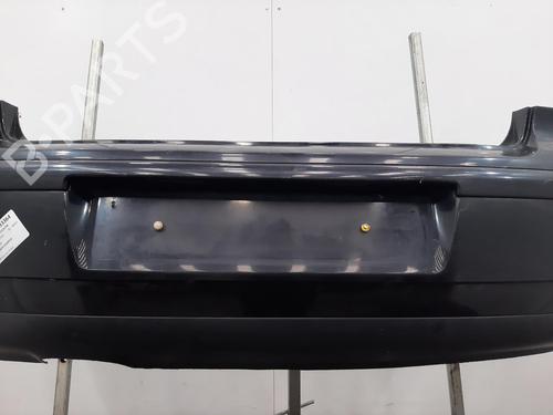 Rear bumper VW POLO IV (9N_, 9A_) 1.4 16V | BP29703873C8 