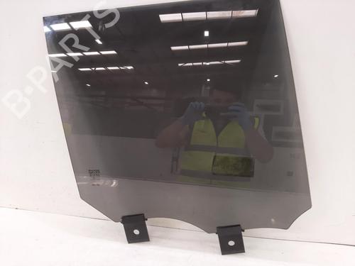 Rear right door window LAND ROVER RANGE ROVER IV (L405) 3.0 SDV6 Hybrid 4x4 | BP29966401C21
