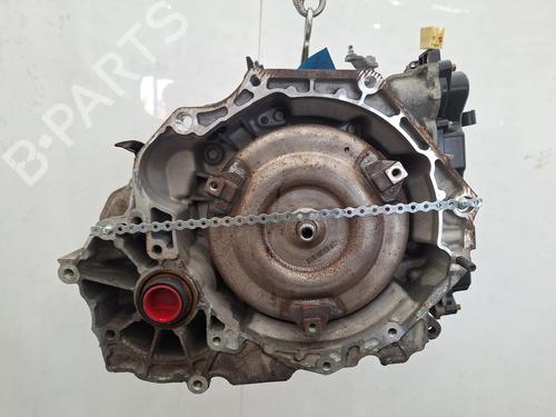 Used Gearbox VAUXHALL ASTRA Mk VI (J) (P10) 1.6 (115 hp) 28101324